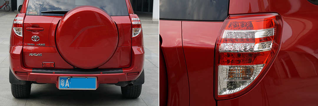 都说日系二手保值，跑了7年的RAV4值得出手吗？