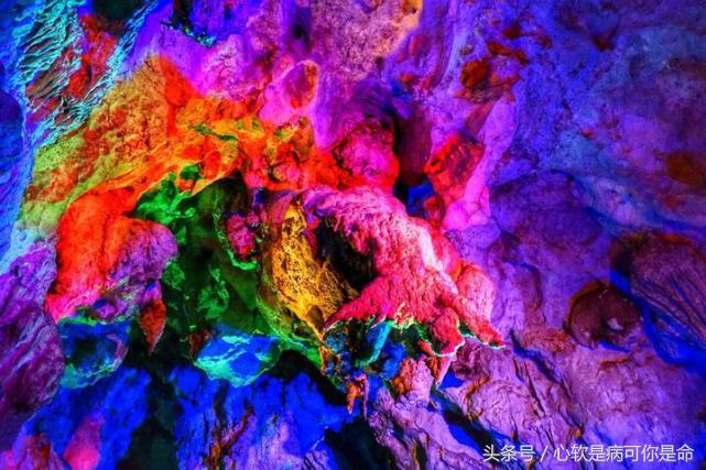 坝美世外桃源简介,坝美世外桃源旅游怎么样