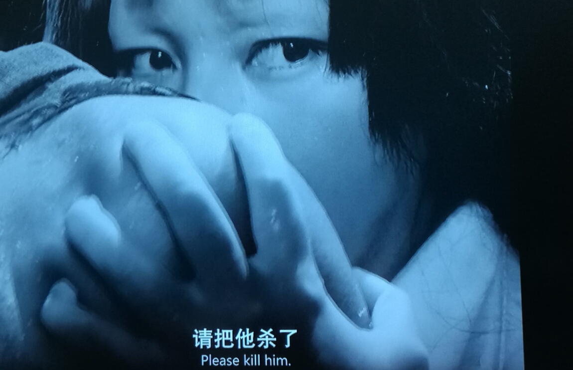 罗生门细思极恐的细节,罗生门真相分析