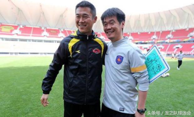 李霄鹏pk鲁能,山东鲁能新援李霄鹏