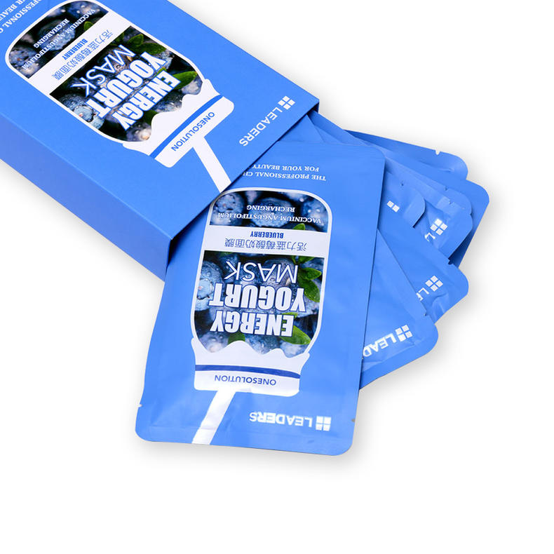 最喜欢的一款面膜,最爱的芙蓉面膜