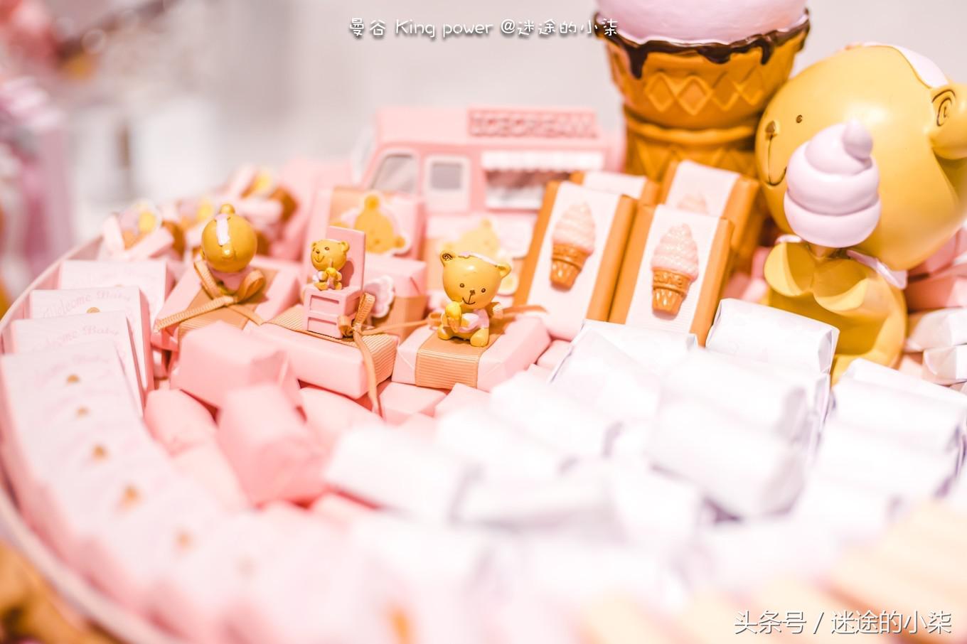 曼谷王权免税怎么买表,泰国王权免税店购买欧米茄划算么