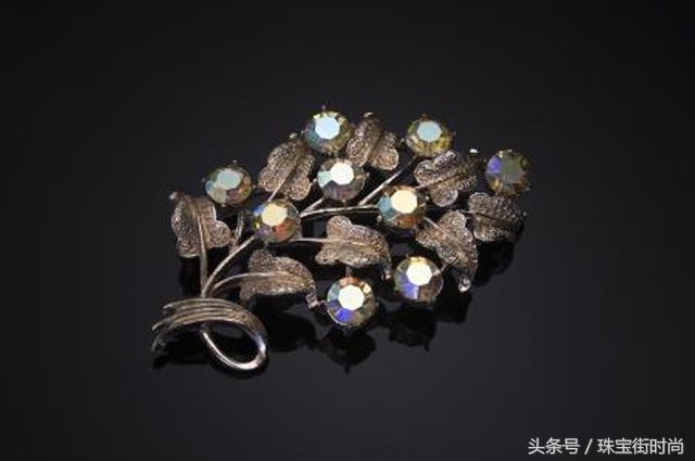 2017珠宝资讯,珠宝行业五大新趋势看完受益匪浅