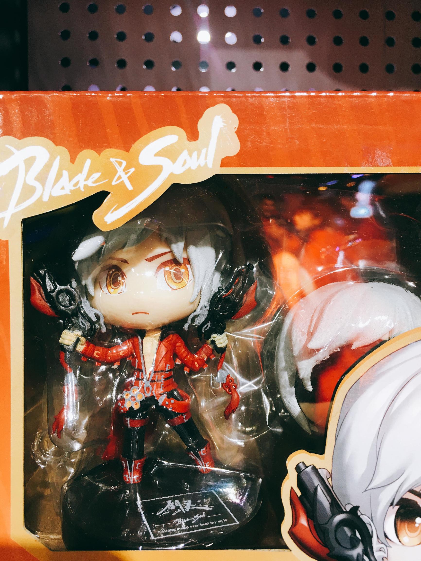 带你扫遍腾讯TGC游戏周边！最全集锦，过足眼瘾！