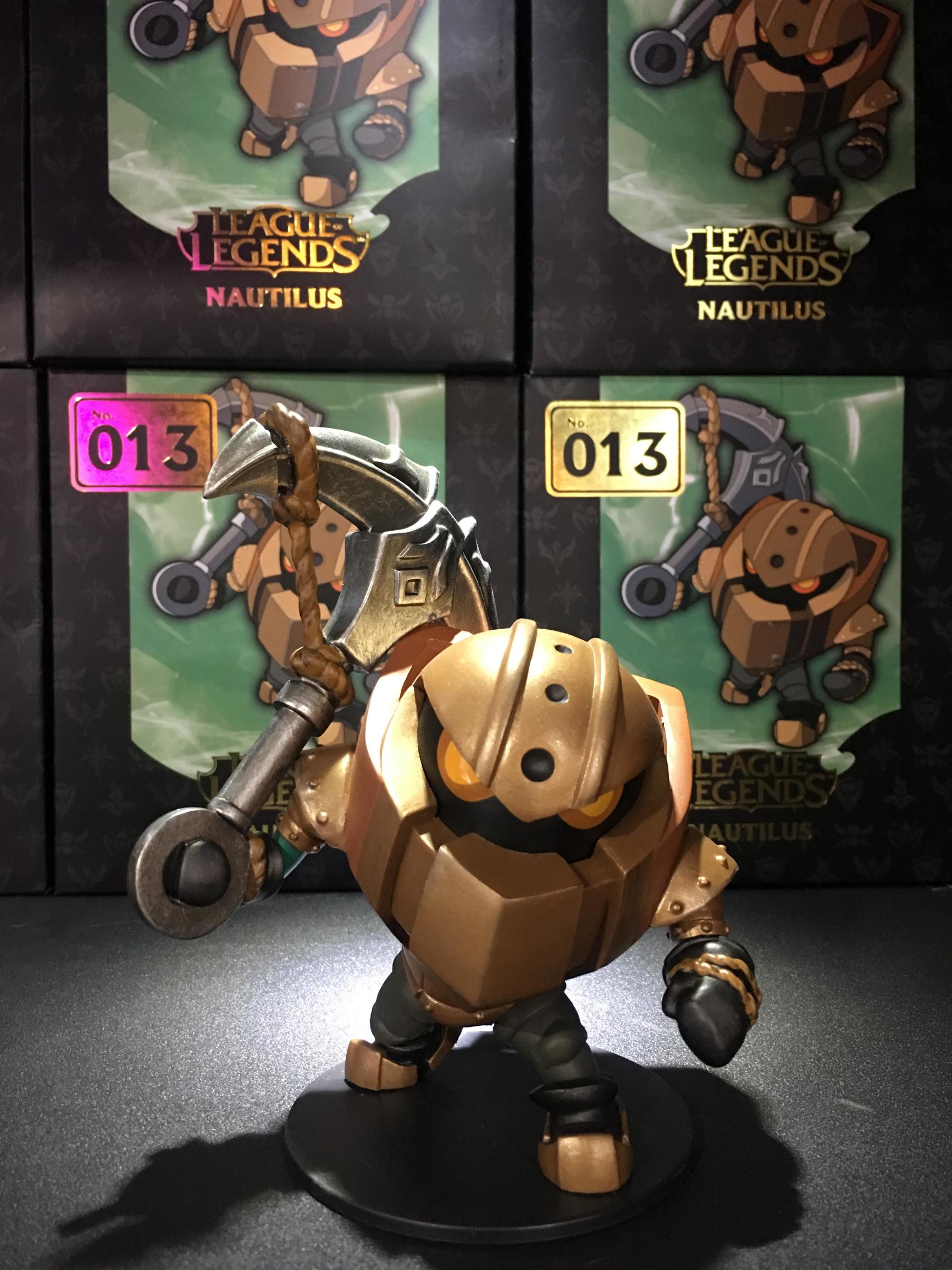 带你扫遍腾讯TGC游戏周边！最全集锦，过足眼瘾！