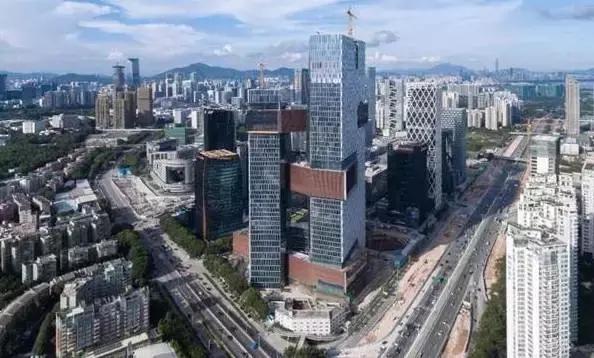 联想开发的写字楼出租还是出售,联想进入商业地产