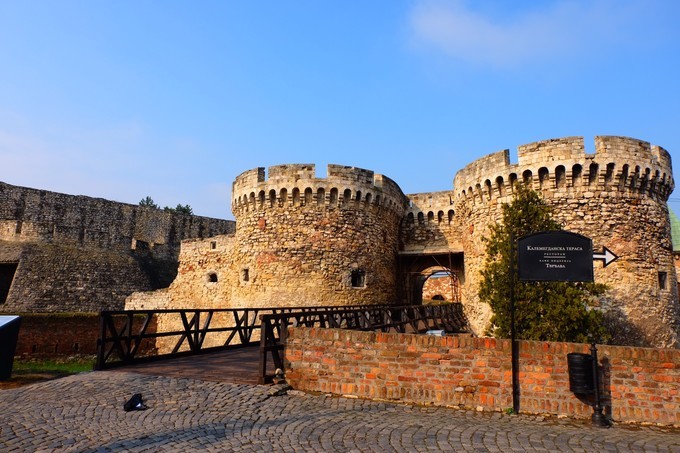 塞尔维亚旅游攻略机票,塞尔维亚旅行攻略大全