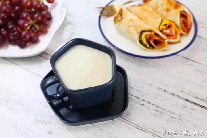 冬天最喜欢的早餐酸爽开胃又暖身,冬日暖心早餐食谱