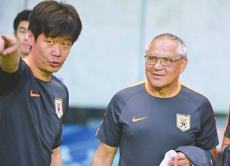 鲁能李霄鹏近期调整,鲁能李霄鹏最新消息