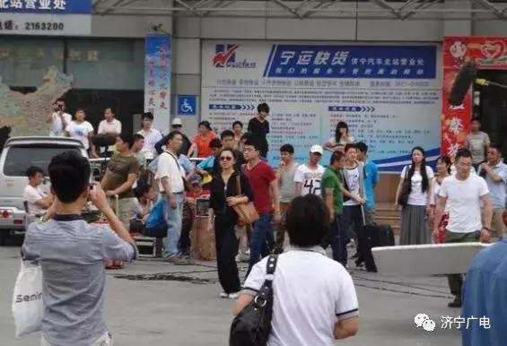 济宁都拍过什么电影,济宁有哪些好看的电视剧