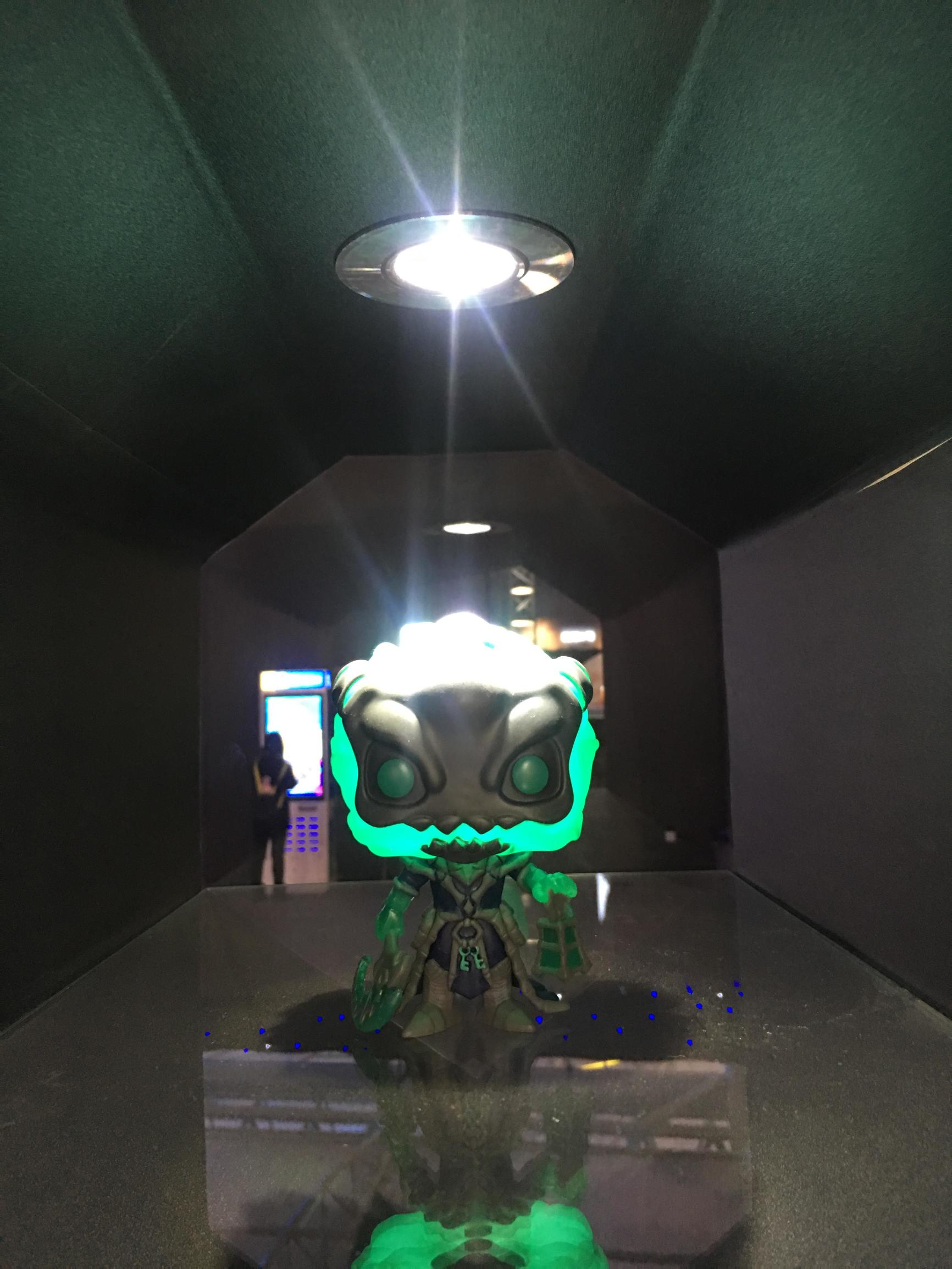 带你扫遍腾讯TGC游戏周边！最全集锦，过足眼瘾！