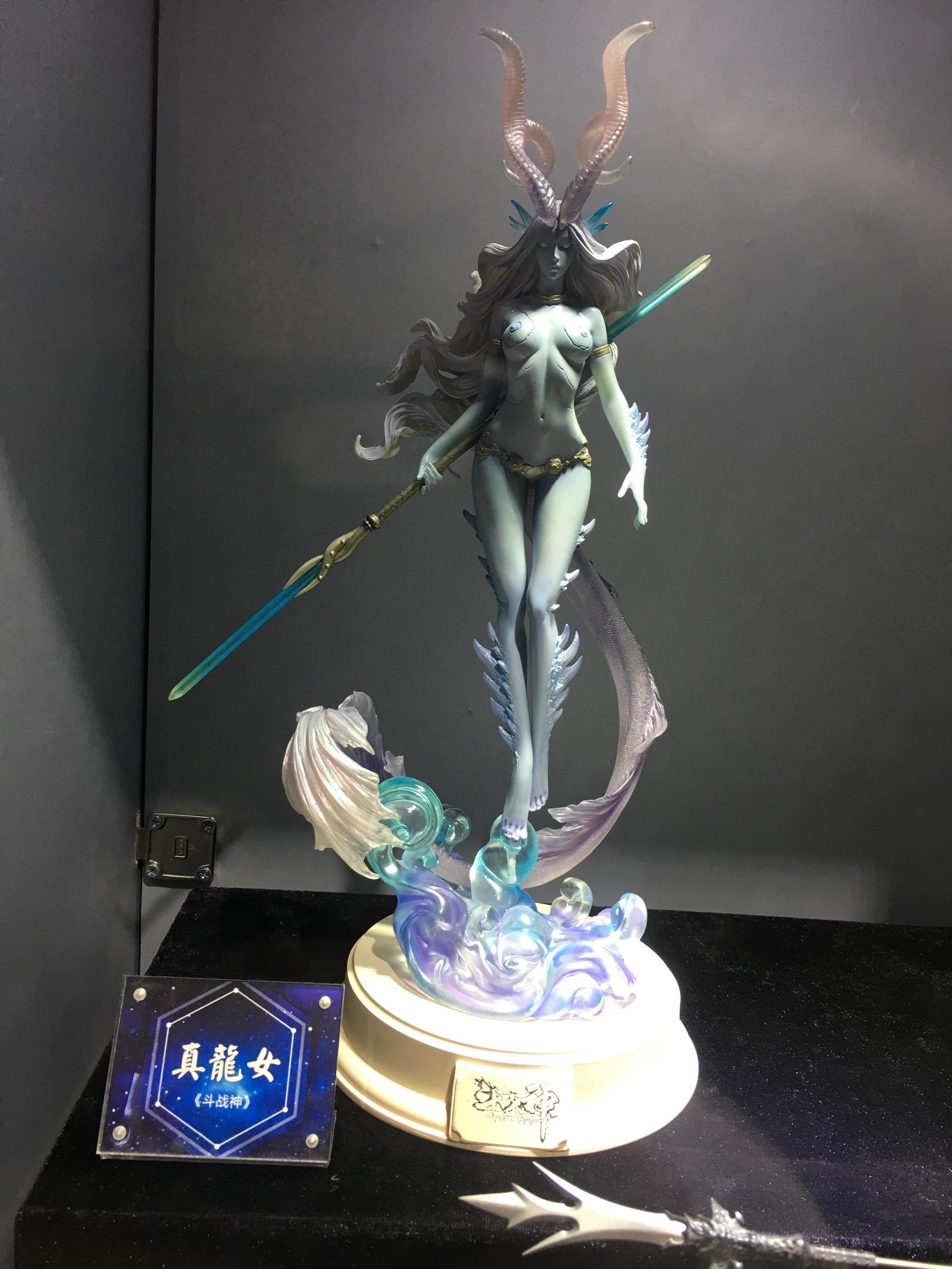 带你扫遍腾讯TGC游戏周边！最全集锦，过足眼瘾！