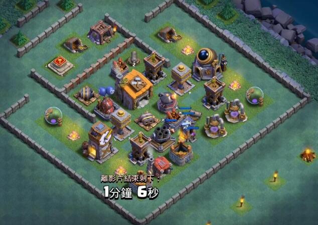 部落冲突笨蛋的金子攻略新手,部落冲突攻略新手入门