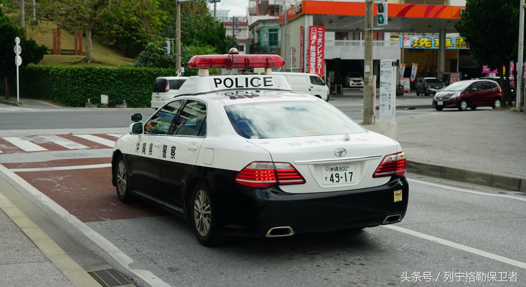 宋楠：在日本体验近30万公里皇冠出租车是种什么感觉