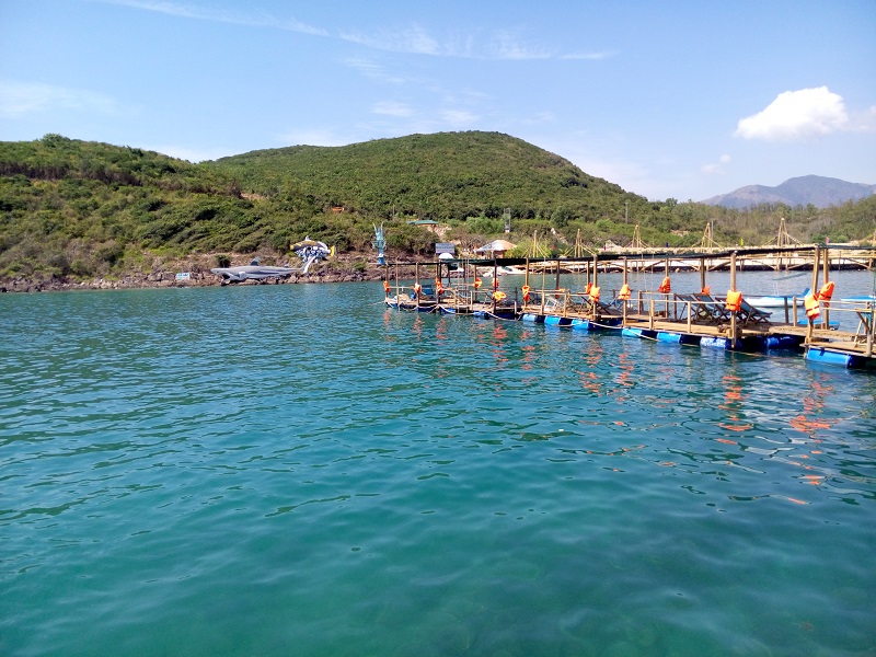 越南游记视频,越南芽庄游记作文600字