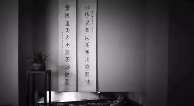 十大文人书斋联,经典书房名联100副欣赏