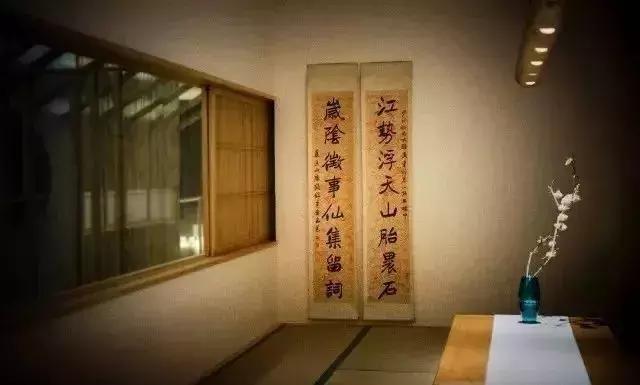 文人书房对联大全,文人书房名联24幅欣赏