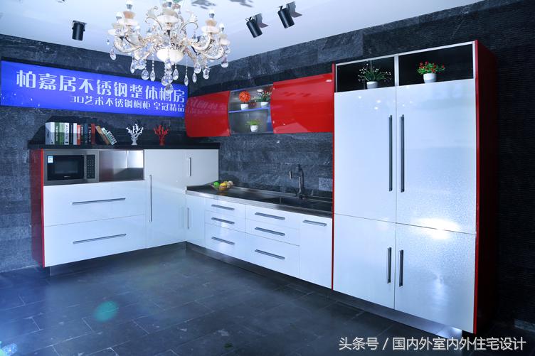 不锈钢家具优缺点一览,现在都流行不锈钢家具吗