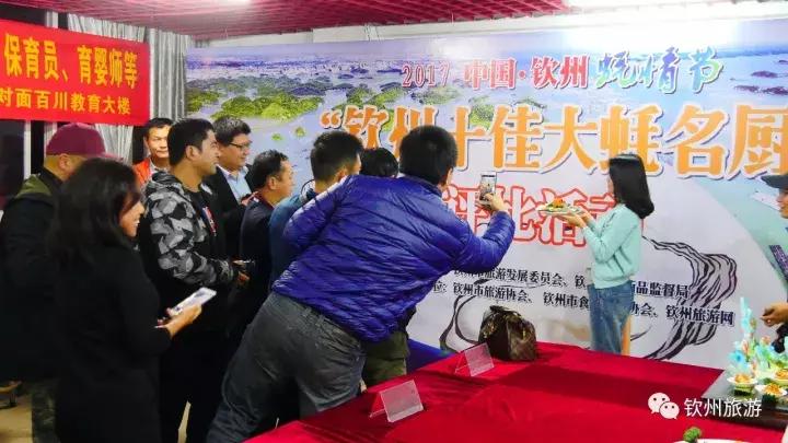 钦州有生蚝吗,钦州哪里的大蚝便宜