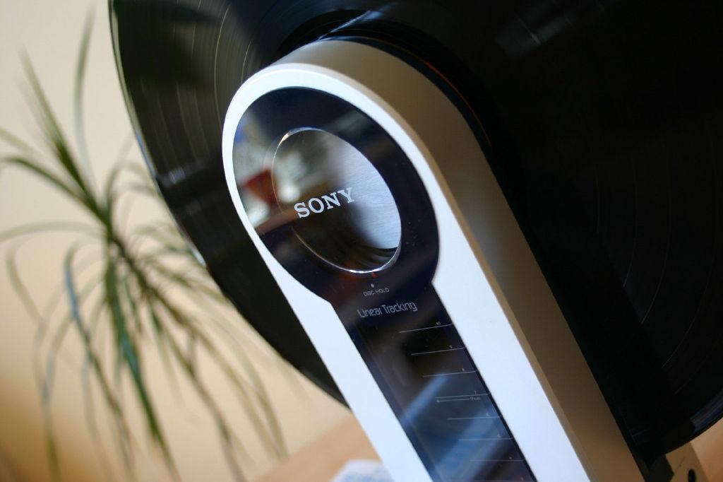 索尼哪些产品比较厉害,索尼8000h的黑科技