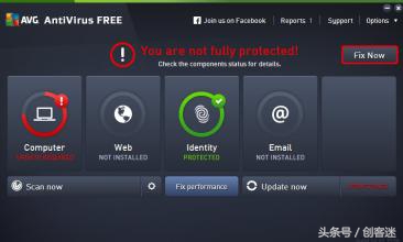 好用免费的杀毒软件,最好用的十大免费杀毒软件大盘点