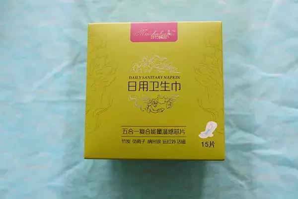 经期超好用产品测评推荐卫生巾篇,品牌卫生巾排名测评视频