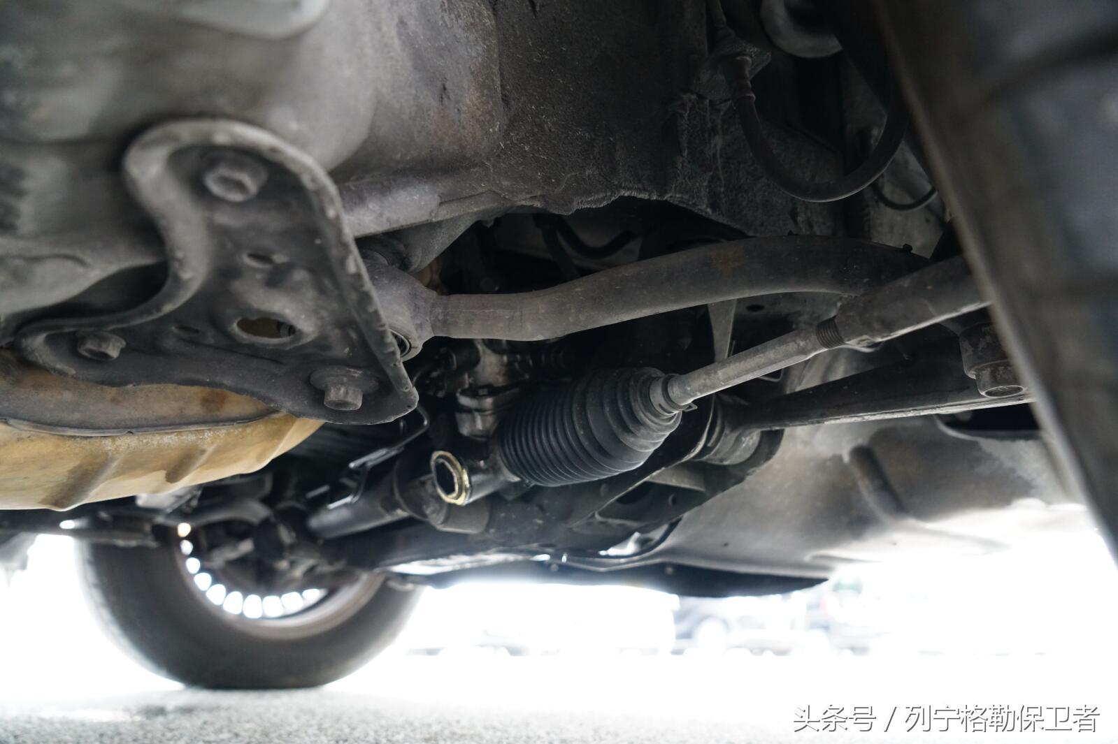 宋楠：在日本体验近30万公里皇冠出租车是种什么感觉