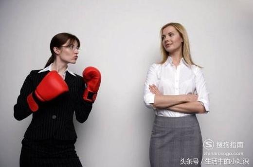 怎么跟嘴巴狠毒的人相处,遇到嘴毒的女人怎么回怼