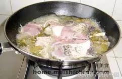 最新正宗的四川酸菜鱼做法,四川酸菜鱼最正宗的做法教程