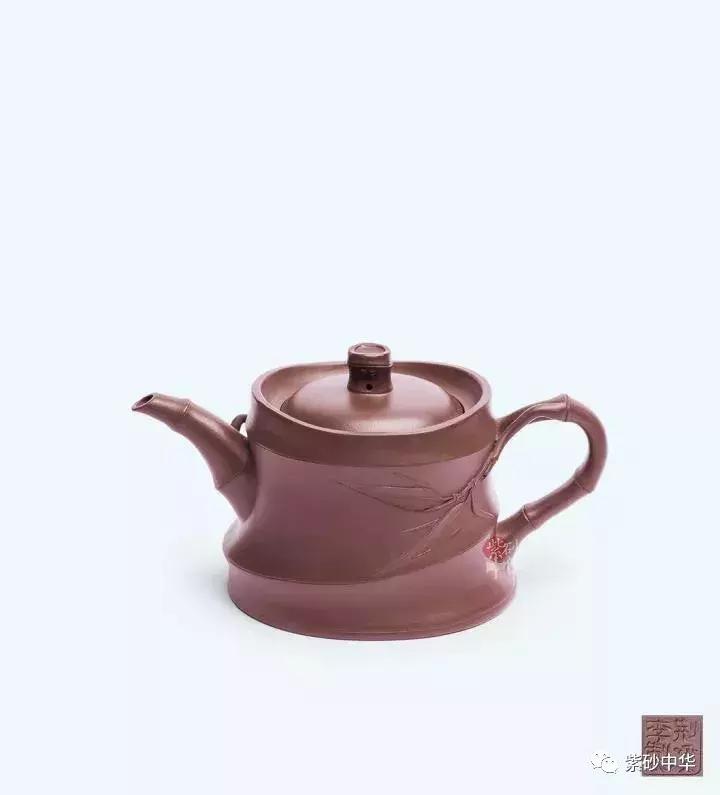 紫韵茗香,2019紫砂拍卖专场