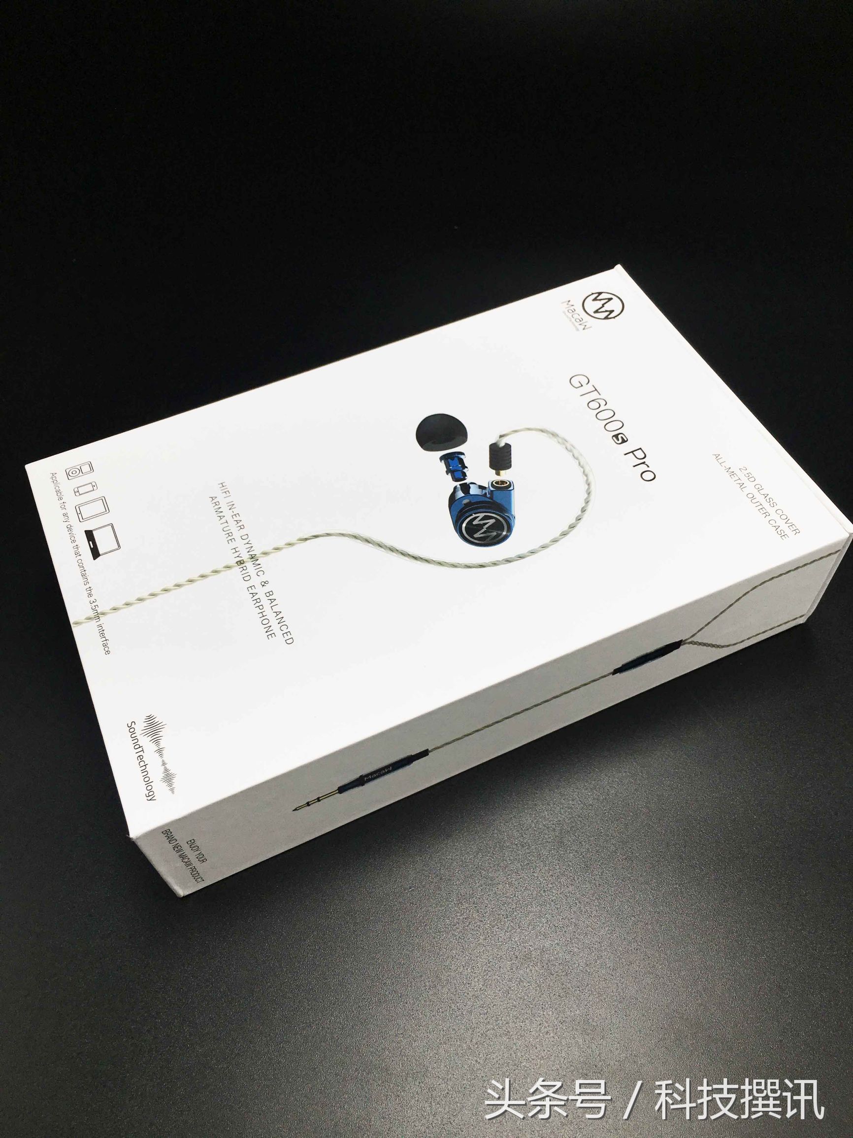 脉歌gt600s值不值得买,脉歌gt600s耳机