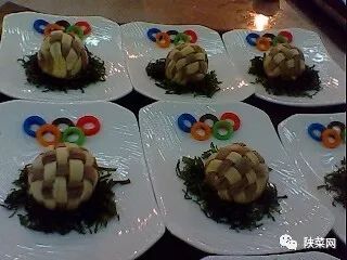 陕菜春秋｜方圆随心化彩凤面点着意牵云霞——中国烹饪大师袁凤霞走笔