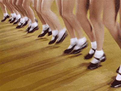 十种舞蹈类型英语,舞蹈类别名称