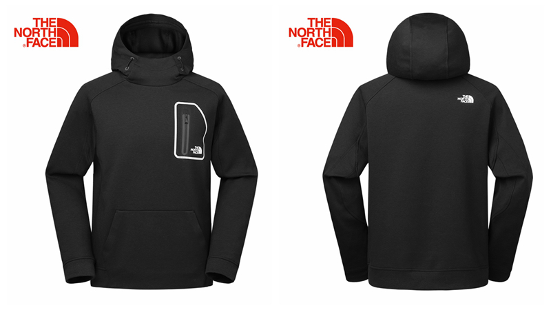 thenorthface三合一可以滑雪吗,thenorthface滑雪