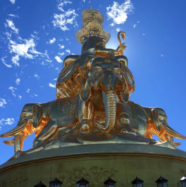 峨眉三山环线,大峨眉旅游西环线