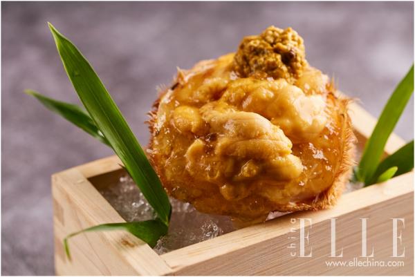 奏响“摩登日料的秋之曲”，“食”之美，也是“时”之美！