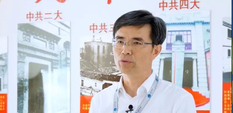 「我学十九大」相城高新区（筹）：“走看学做比”，学深悟透十九大！