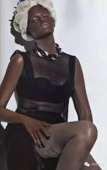 时尚界的女魔头安娜,骨灰级时尚女魔头