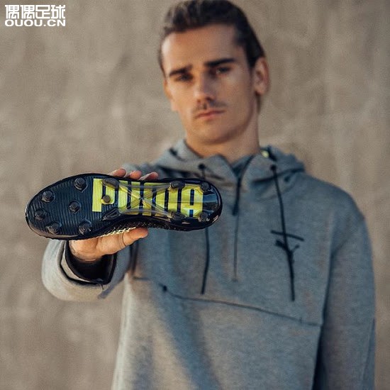 未来已来PUMAFuture18首发配色揭晓