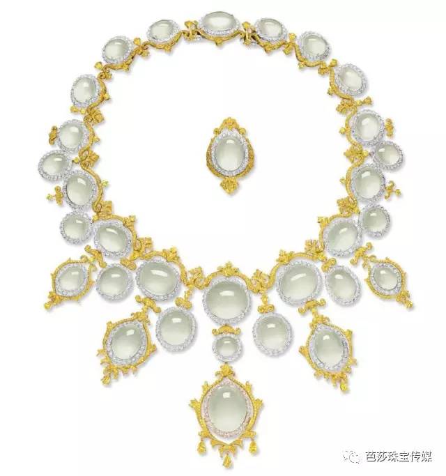 翡翠明明看着很透,翡翠真有那么多无痕无裂的吗