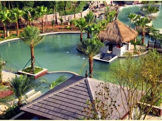 成都周边温泉推荐冬天,成都周边真正天然最纯正温泉在哪