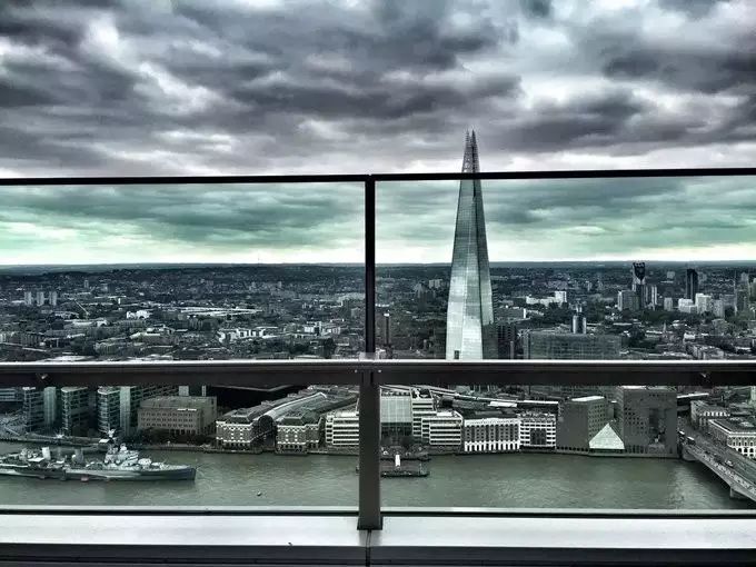 伦敦你不知道的地方,不可不去的伦敦