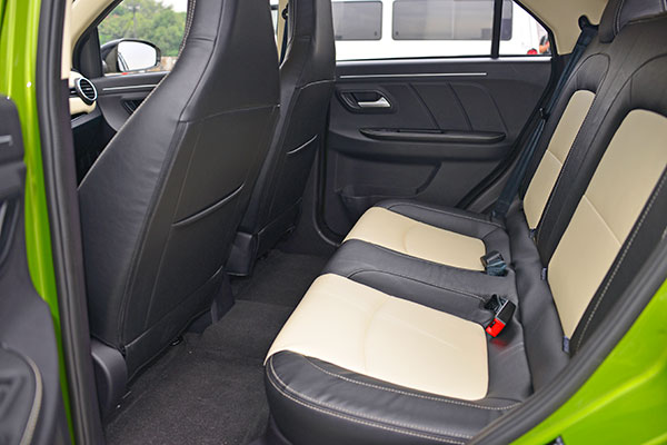 2018款电咖ev10,电咖ev10车型