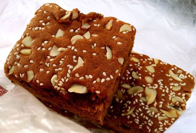 好吃丨成都除了宫廷糕点就再没有好吃的糕点铺了？你又out了！