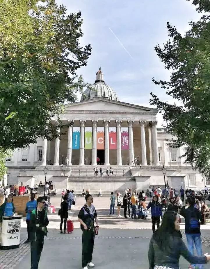 伦敦你不知道的地方,不可不去的伦敦