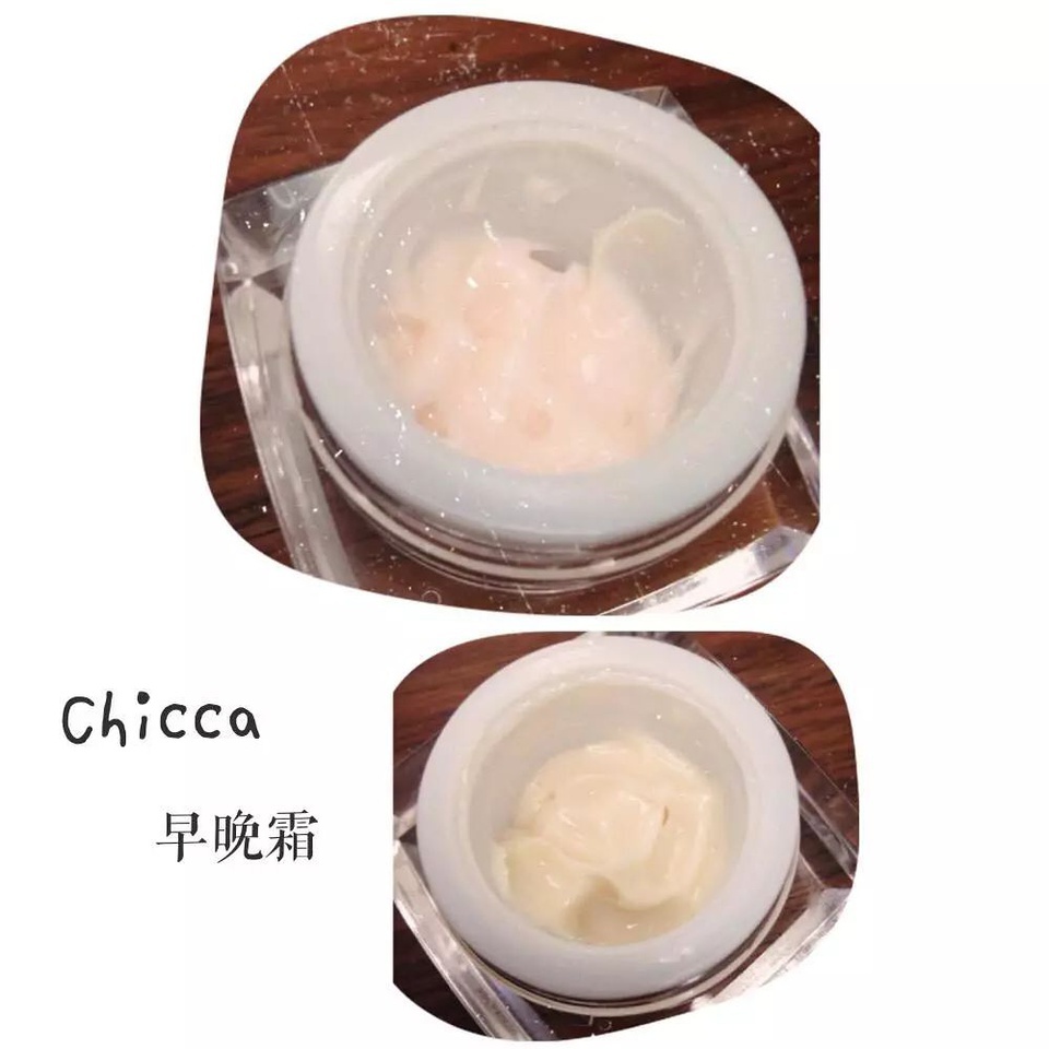 豆瓣日记:面霜专题|小而精致,如何拥有一张气色满满的少女脸。