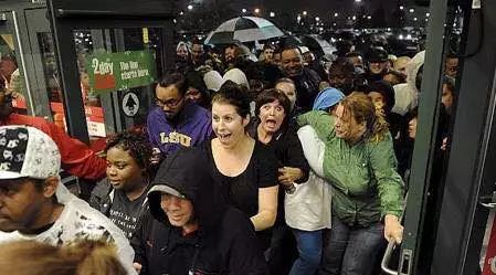 重磅黑五海淘十大防坑攻略,海淘包裹海关不过关怎么办