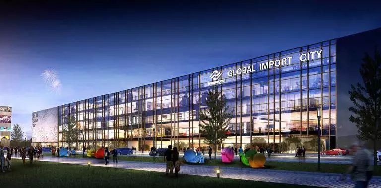 诸暨小商品市场春节开吗,诸暨环球进口商品城