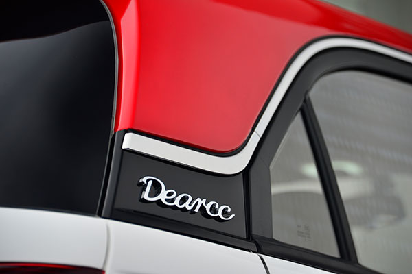 2018款电咖ev10,电咖ev10车型