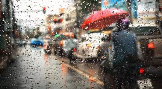 西双版纳最近10天有没有冷空气,西双版纳将迎来一波较强降雨天气